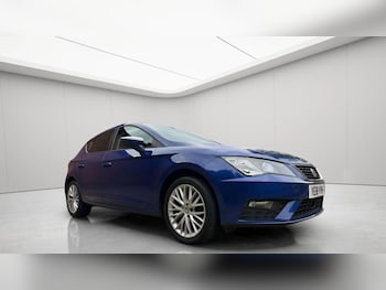 Used SEAT Leon 2018 for sale - 78661728: Photo