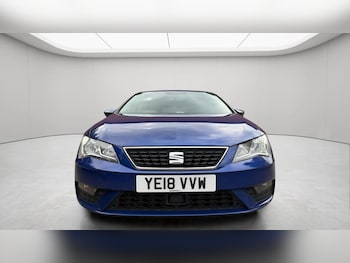 Used SEAT Leon 2018 for sale - 78661728: Photo