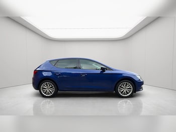 Used SEAT Leon 2018 for sale - 78661728: Photo