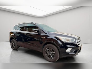 Used Ford Kuga 2018 for sale - 79475521: Photo