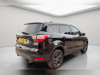 Used Ford Kuga 2018 for sale - 79475521: Photo