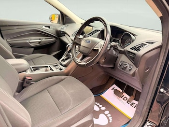 Used Ford Kuga 2018 for sale - 79475521: Photo