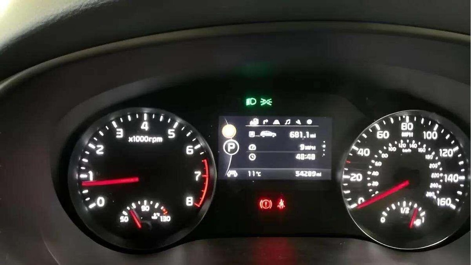 Used Kia Sportage 2017 for sale - 78070611: Photo 10