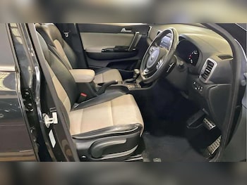 Used Kia Sportage 2017 for sale - 78070611: Photo