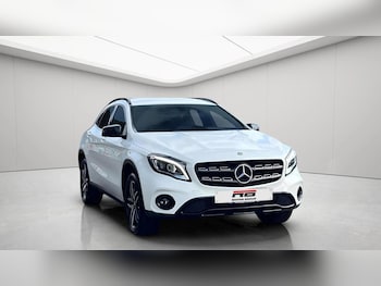 Used Mercedes-Benz GLA 2019 for sale - 78813079: Photo