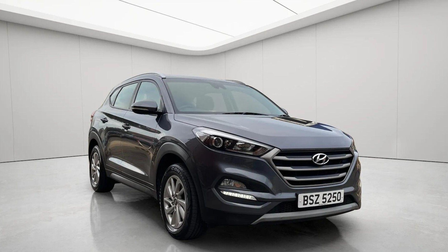 Used Hyundai TUCSON 2018 for sale - 78086084: Photo 1