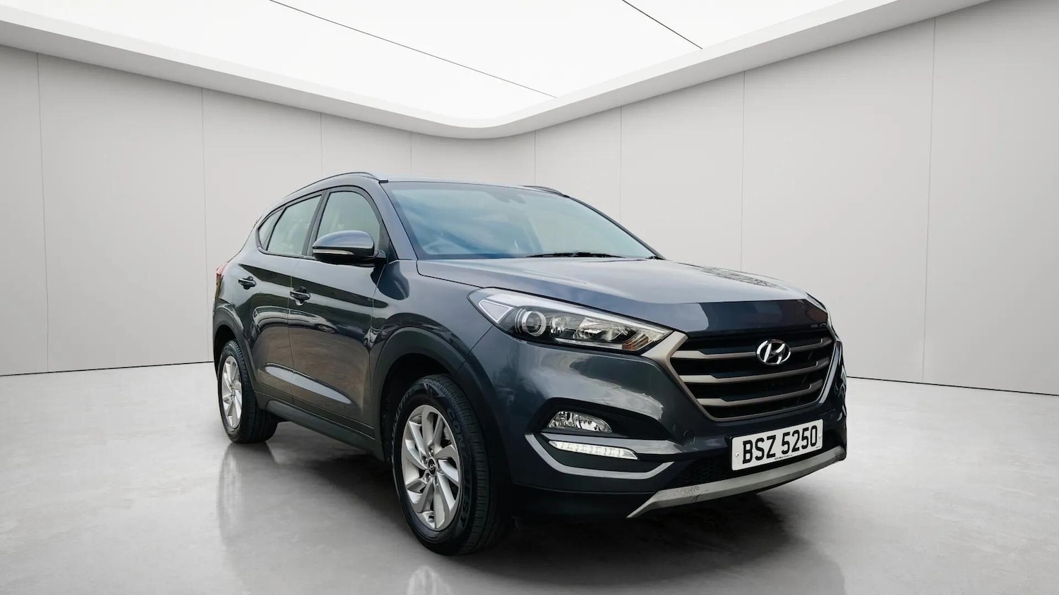 Used Hyundai TUCSON 2018 for sale - 78086084: Photo 10