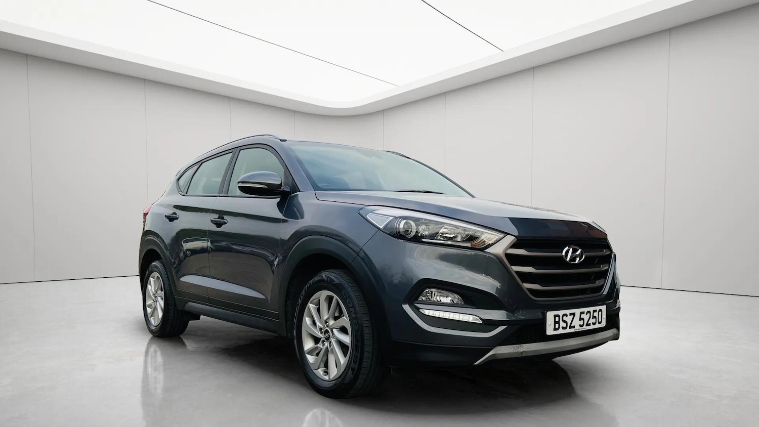 Used Hyundai TUCSON 2018 for sale - 78086084: Photo 11