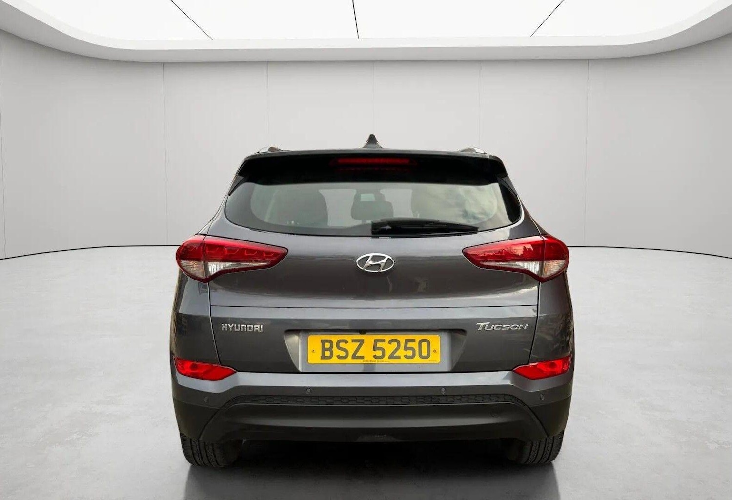 Used Hyundai TUCSON 2018 for sale - 78086084: Photo 12
