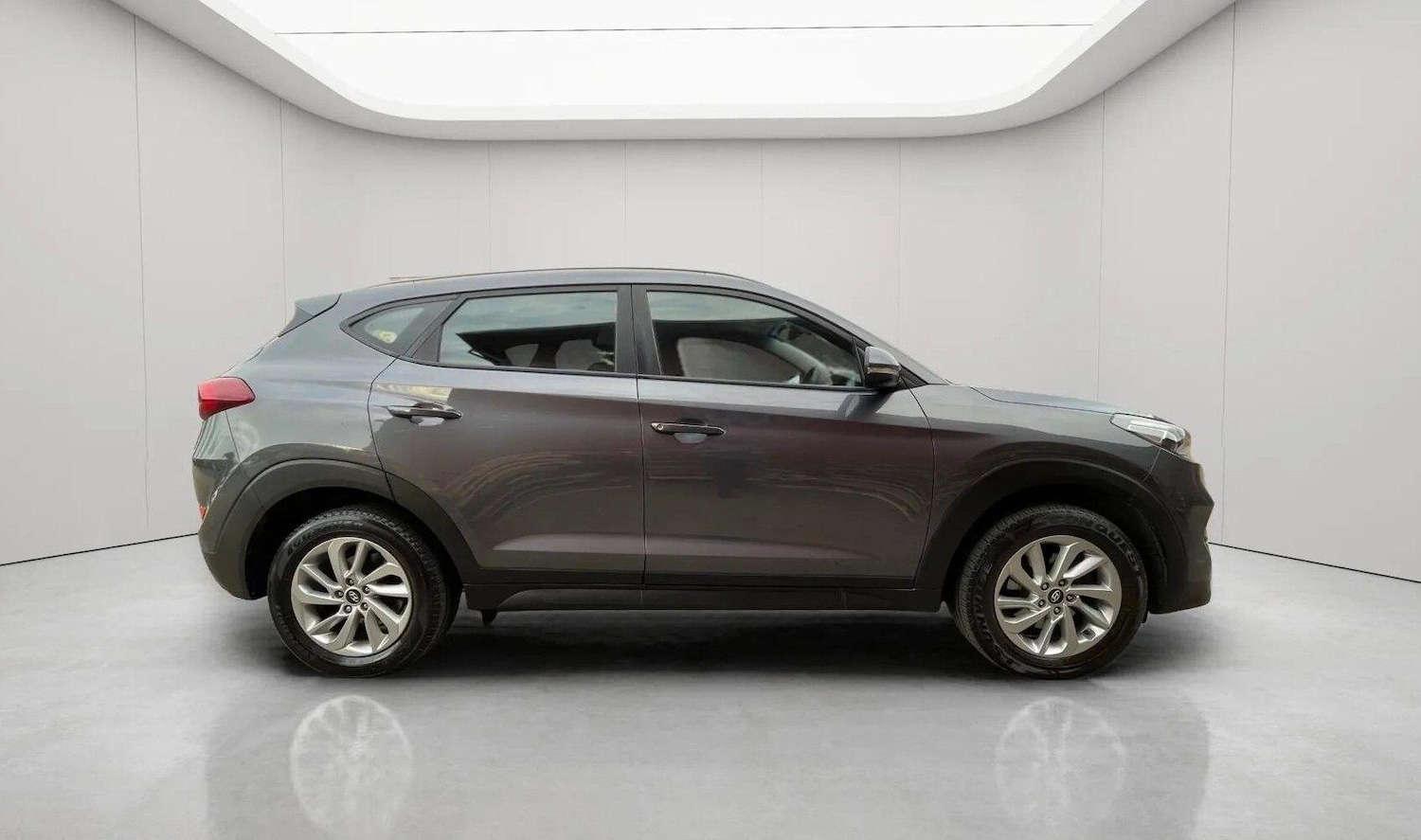 Used Hyundai TUCSON 2018 for sale - 78086084: Photo 14