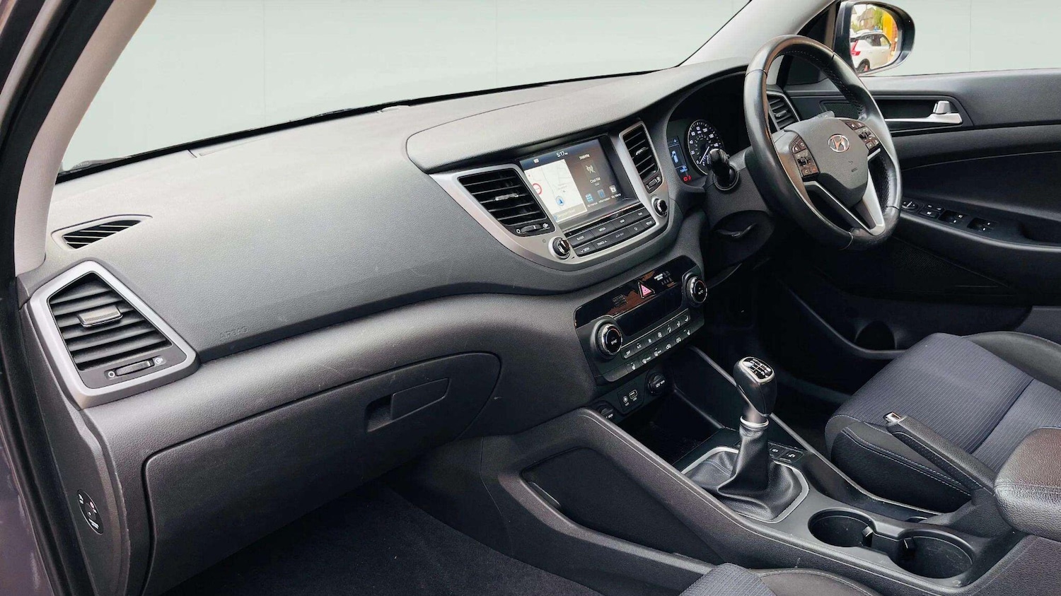 Used Hyundai TUCSON 2018 for sale - 78086084: Photo 16