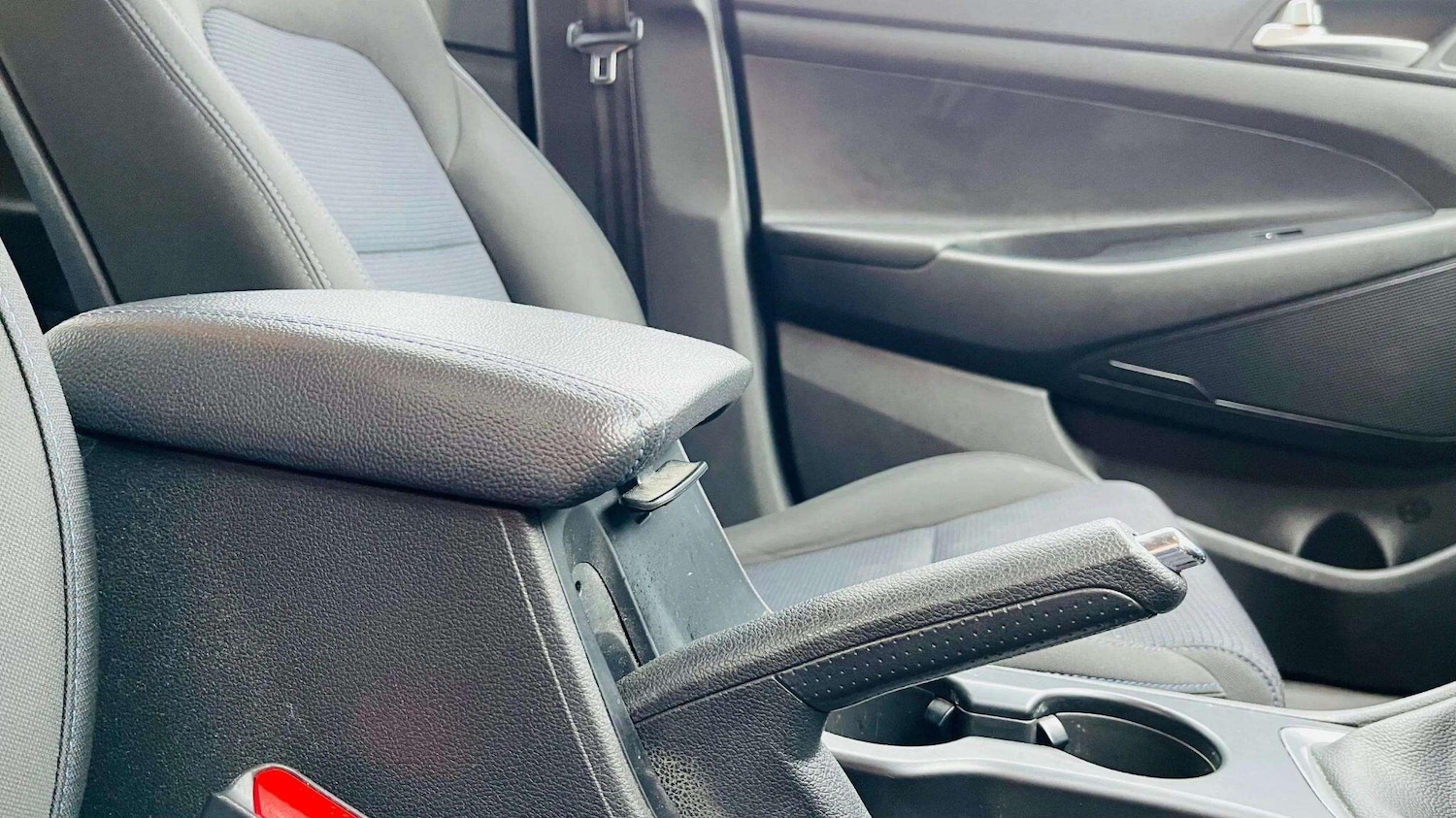 Used Hyundai TUCSON 2018 for sale - 78086084: Photo 19