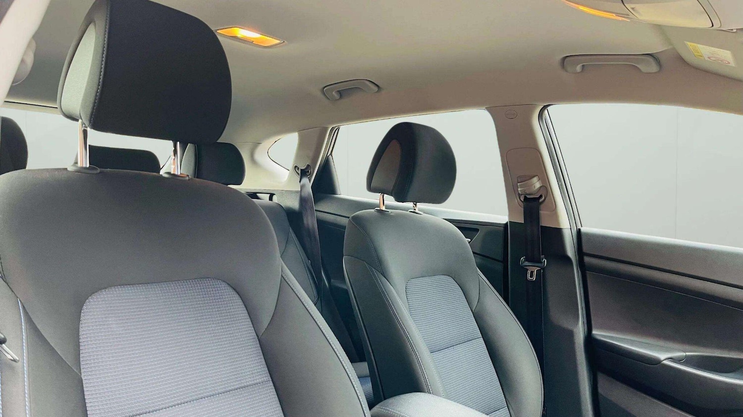 Used Hyundai TUCSON 2018 for sale - 78086084: Photo 21