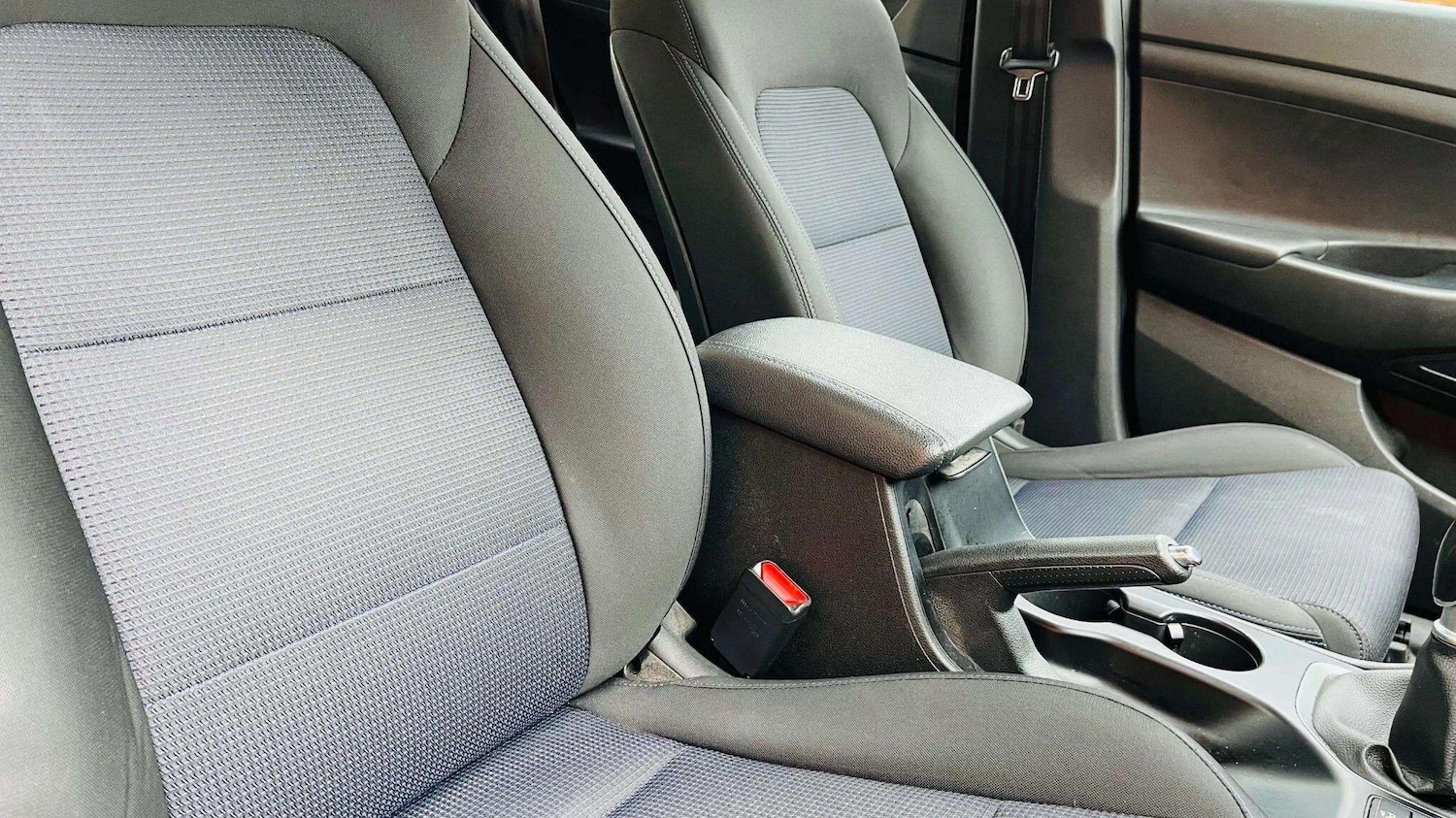 Used Hyundai TUCSON 2018 for sale - 78086084: Photo 22