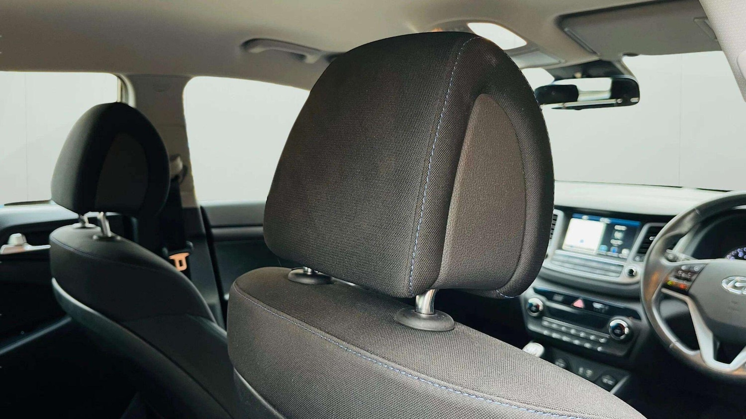 Used Hyundai TUCSON 2018 for sale - 78086084: Photo 23