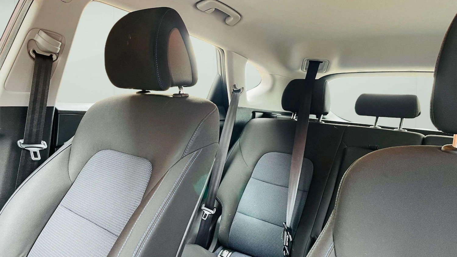 Used Hyundai TUCSON 2018 for sale - 78086084: Photo 24