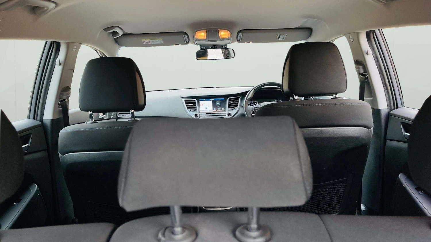 Used Hyundai TUCSON 2018 for sale - 78086084: Photo 26