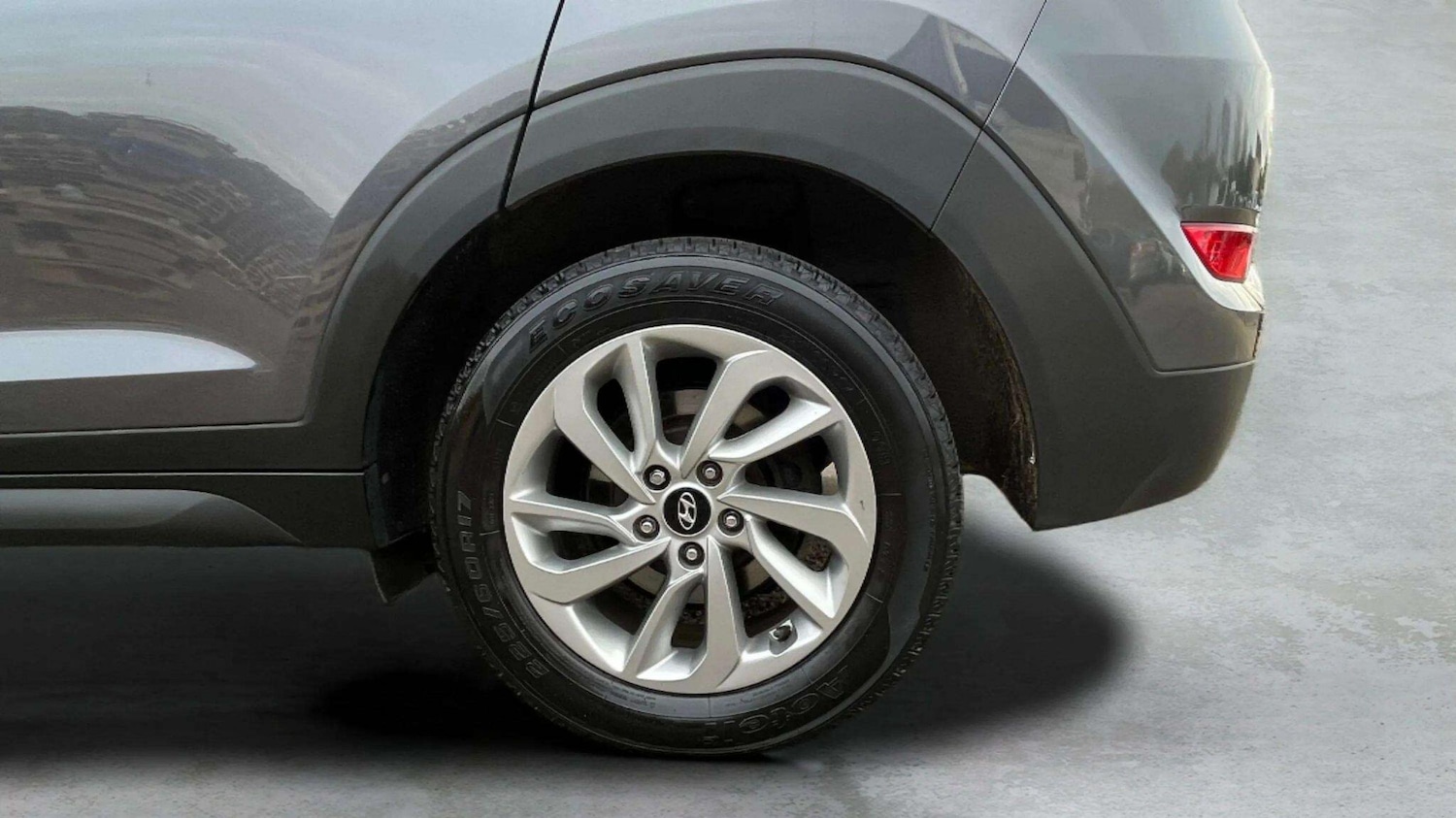 Used Hyundai TUCSON 2018 for sale - 78086084: Photo 35