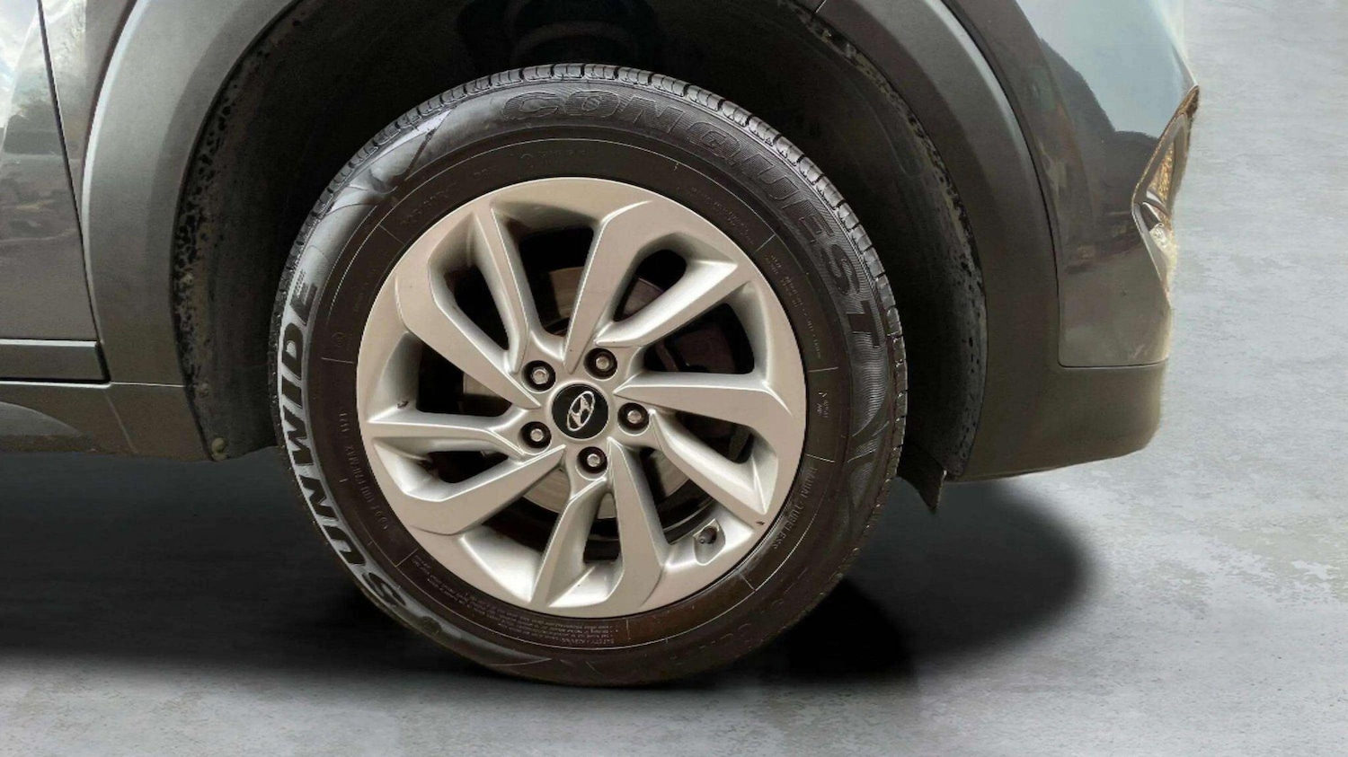 Used Hyundai TUCSON 2018 for sale - 78086084: Photo 36