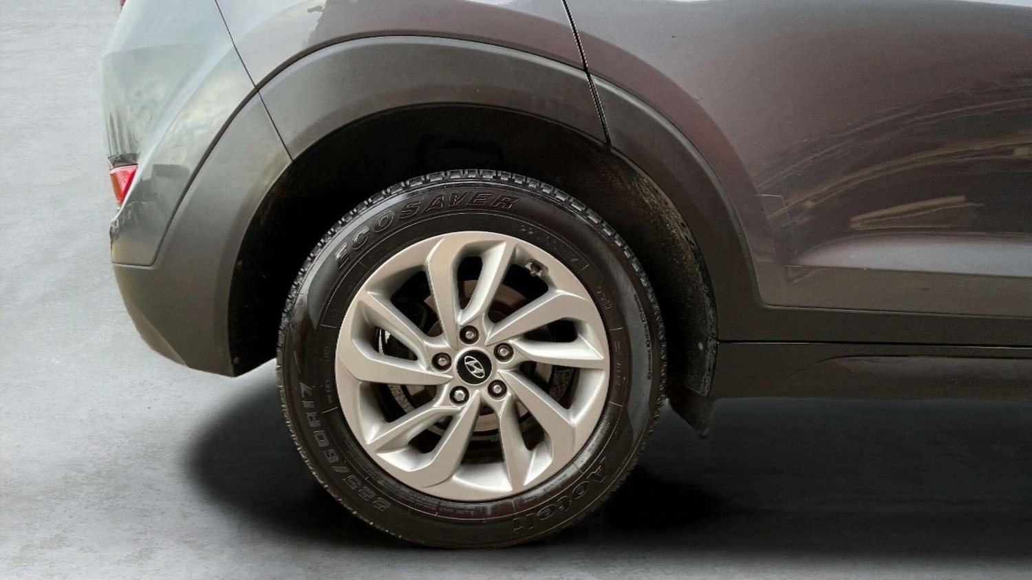 Used Hyundai TUCSON 2018 for sale - 78086084: Photo 37