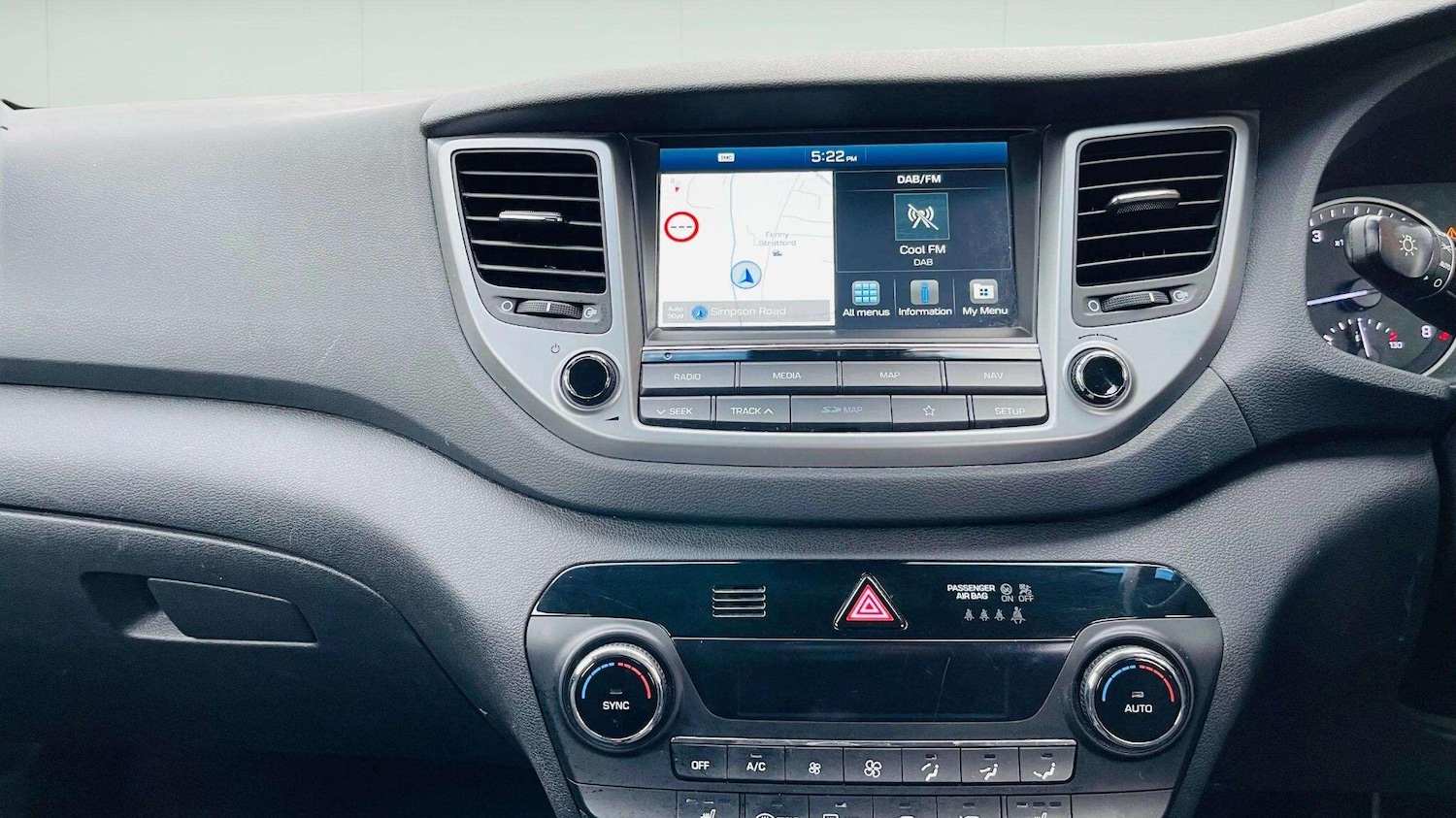 Used Hyundai TUCSON 2018 for sale - 78086084: Photo 38