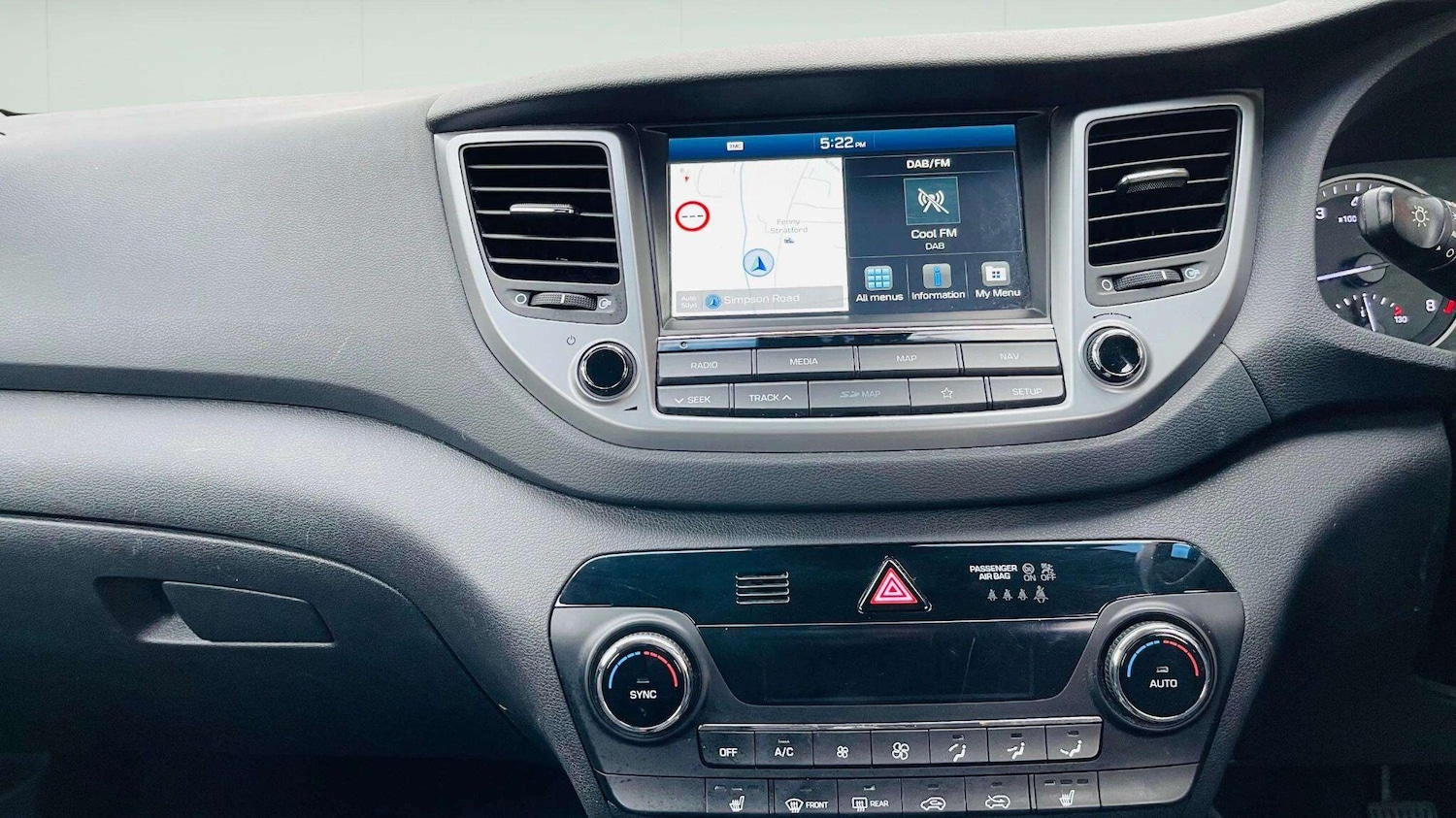 Used Hyundai TUCSON 2018 for sale - 78086084: Photo 39