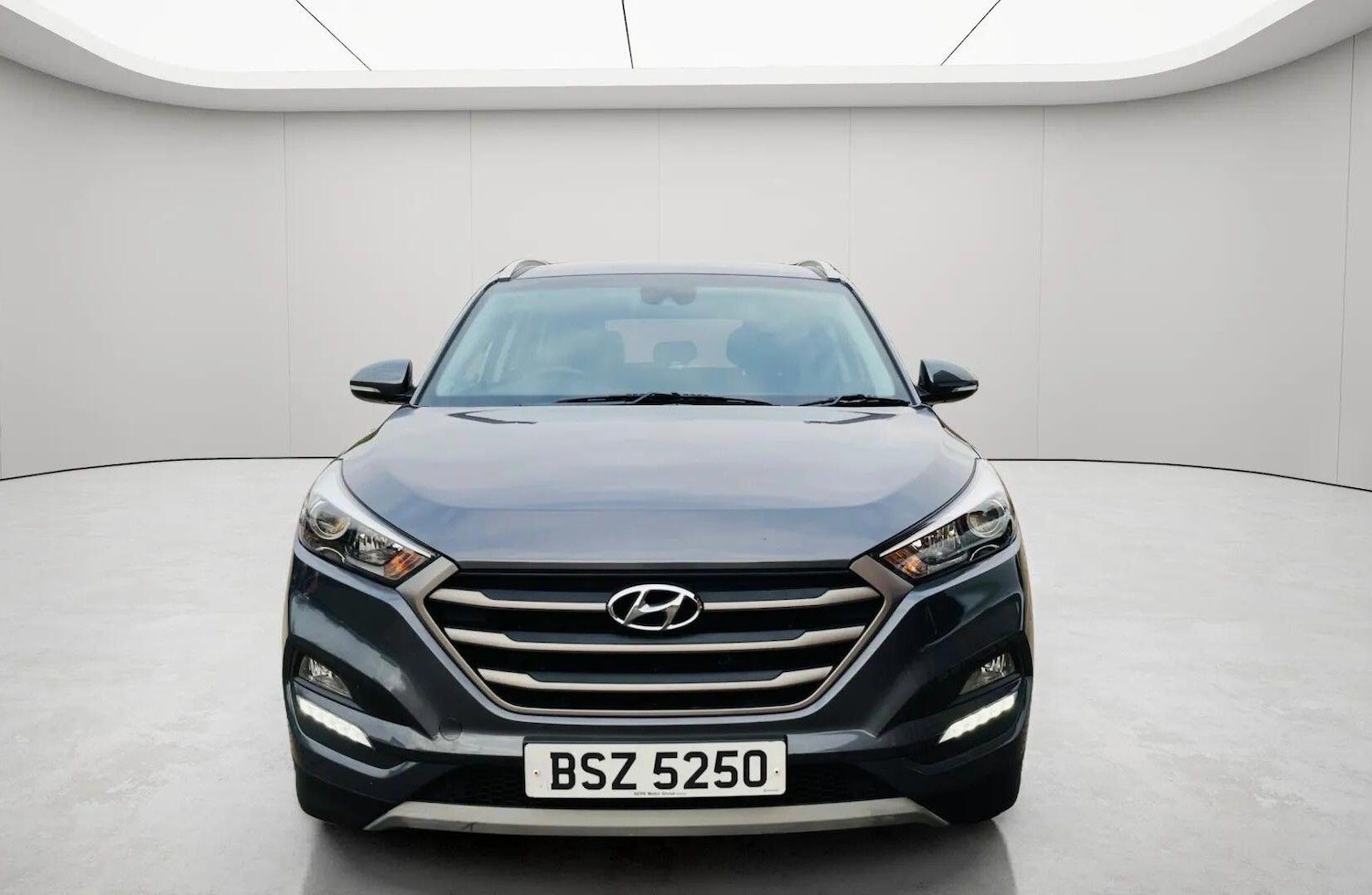 Used Hyundai TUCSON 2018 for sale - 78086084: Photo 4