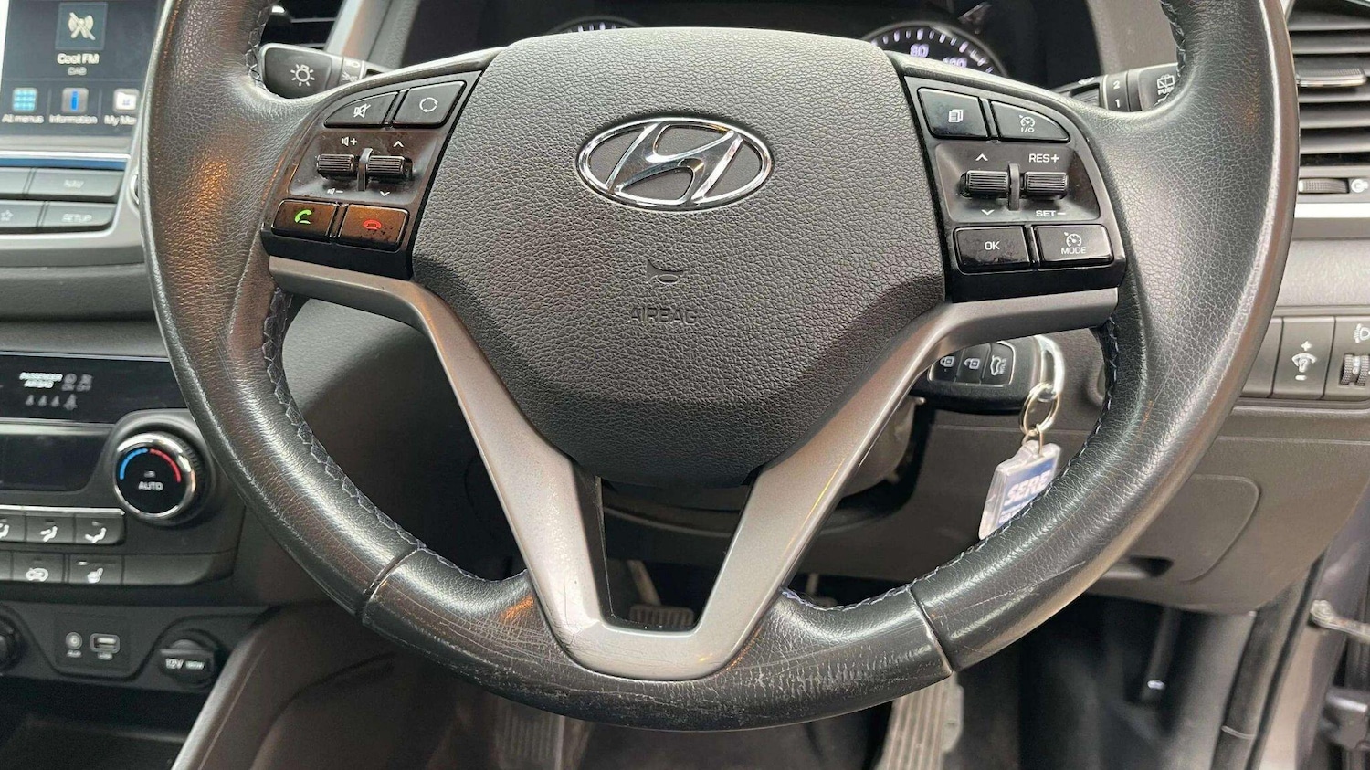 Used Hyundai TUCSON 2018 for sale - 78086084: Photo 43