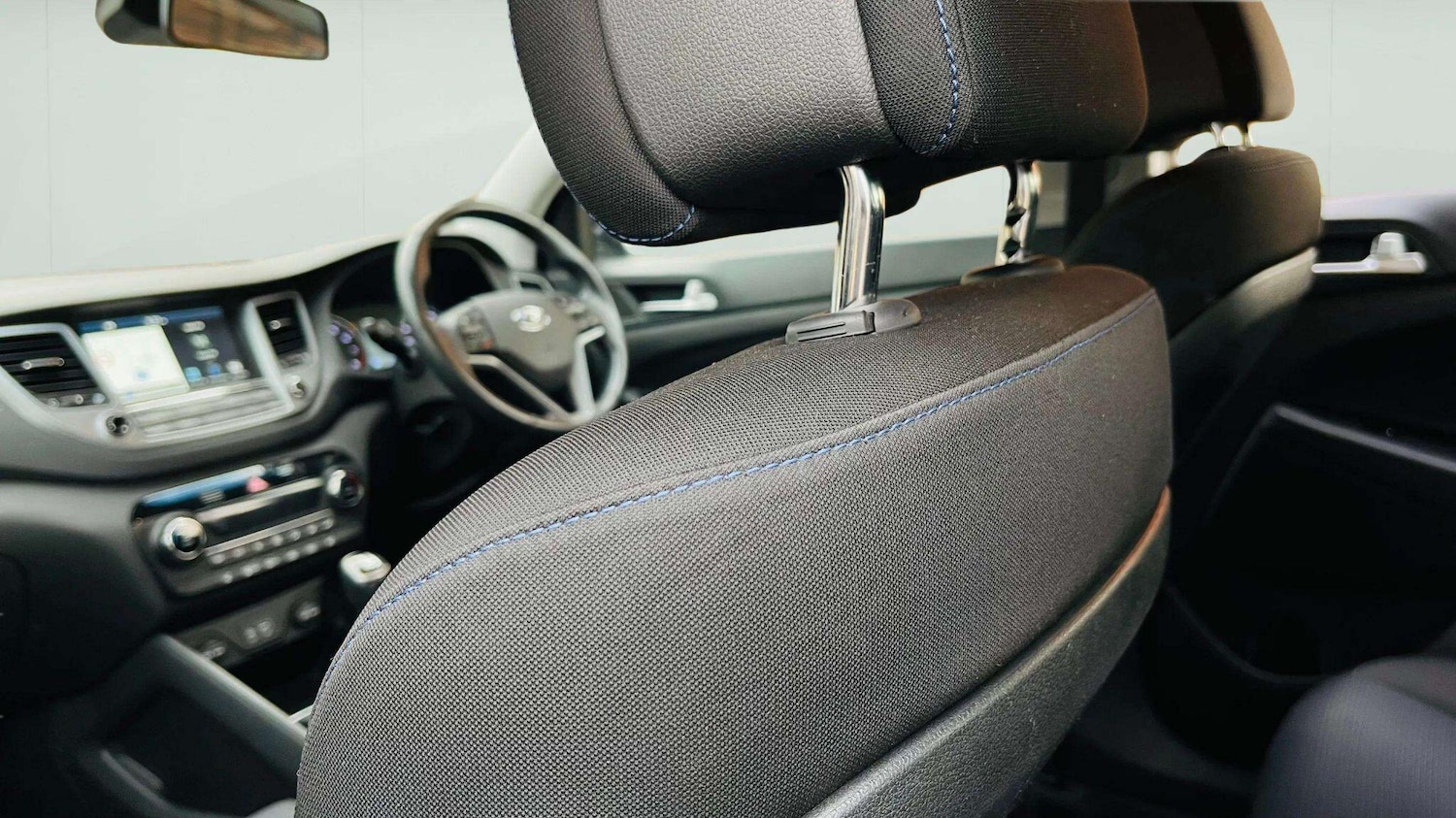 Used Hyundai TUCSON 2018 for sale - 78086084: Photo 47