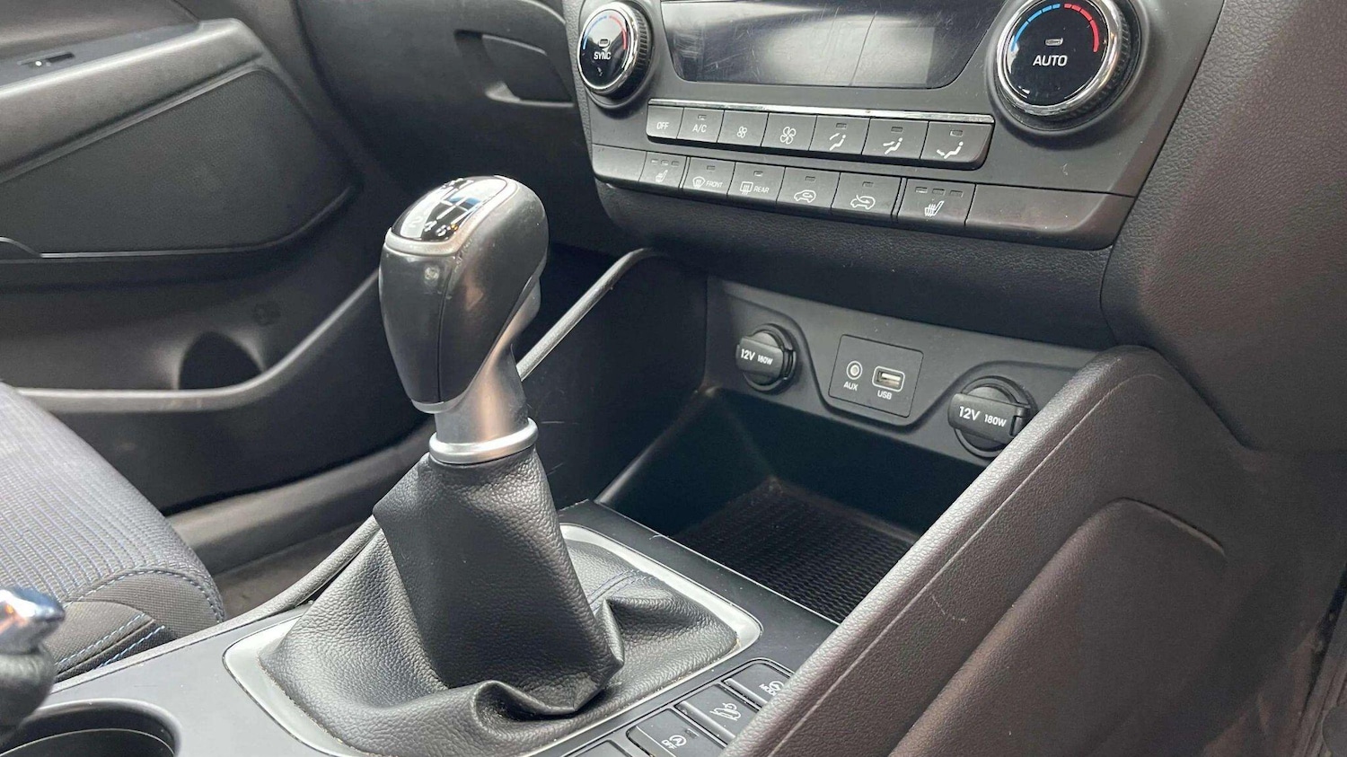 Used Hyundai TUCSON 2018 for sale - 78086084: Photo 7