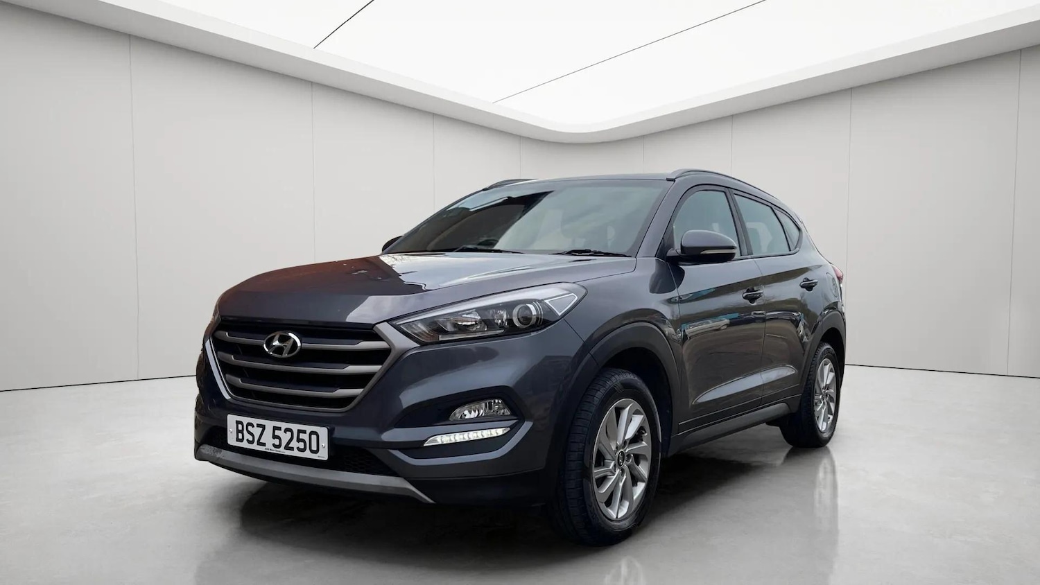 Used Hyundai TUCSON 2018 for sale - 78086084: Photo 8