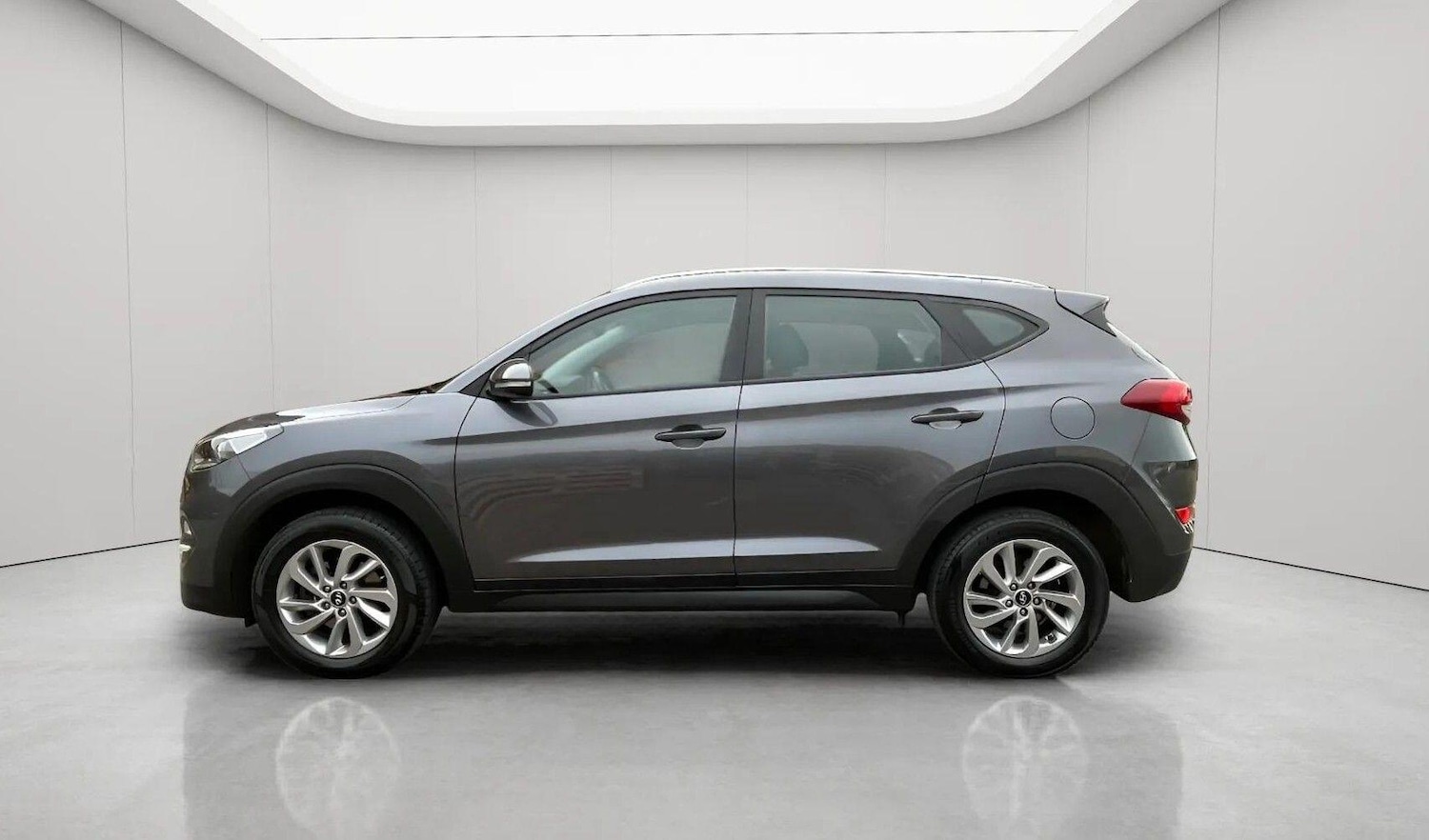 Used Hyundai TUCSON 2018 for sale - 78086084: Photo 9