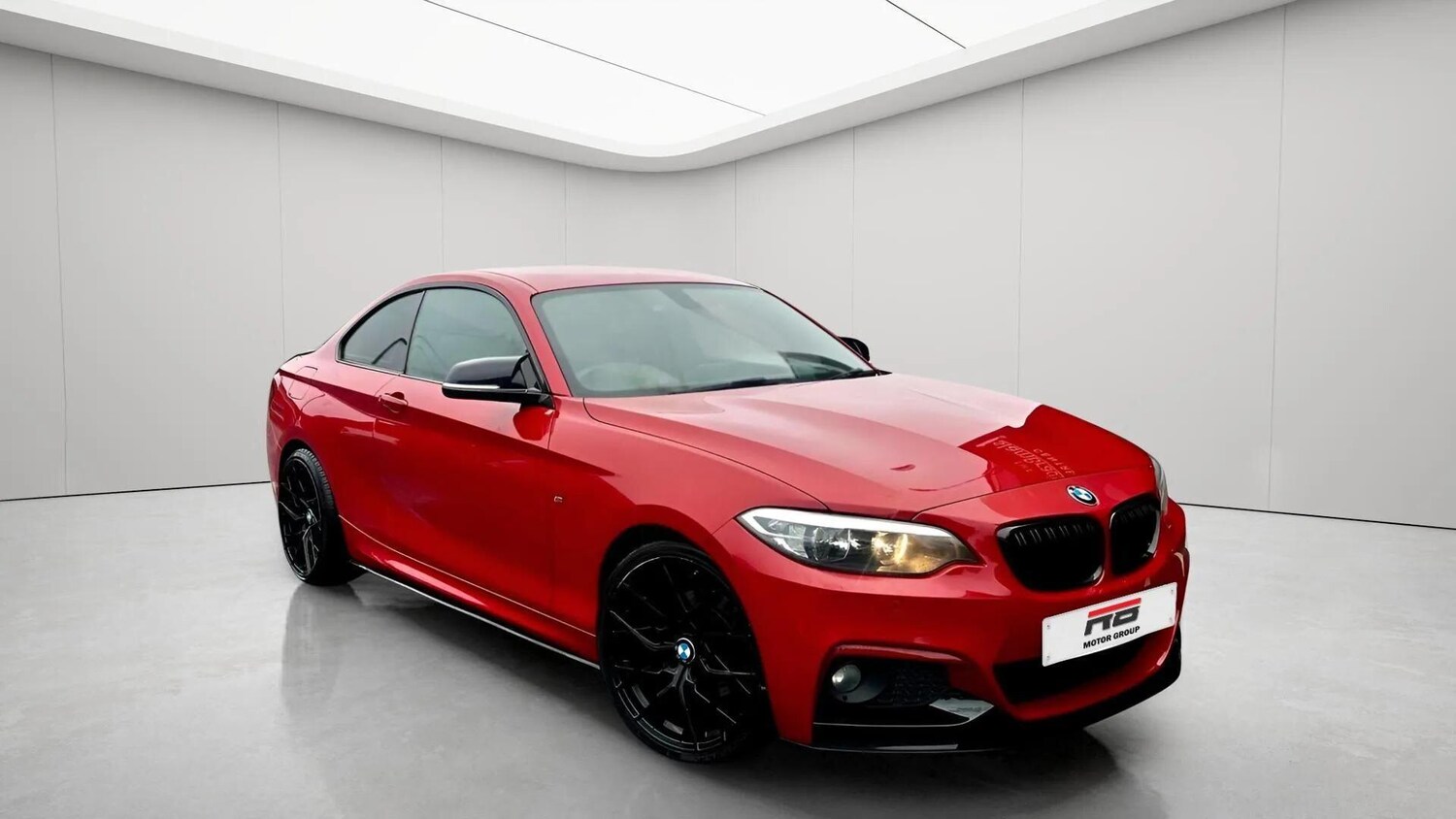 Used BMW 2 Series 2014 for sale - 78171196: Photo 13