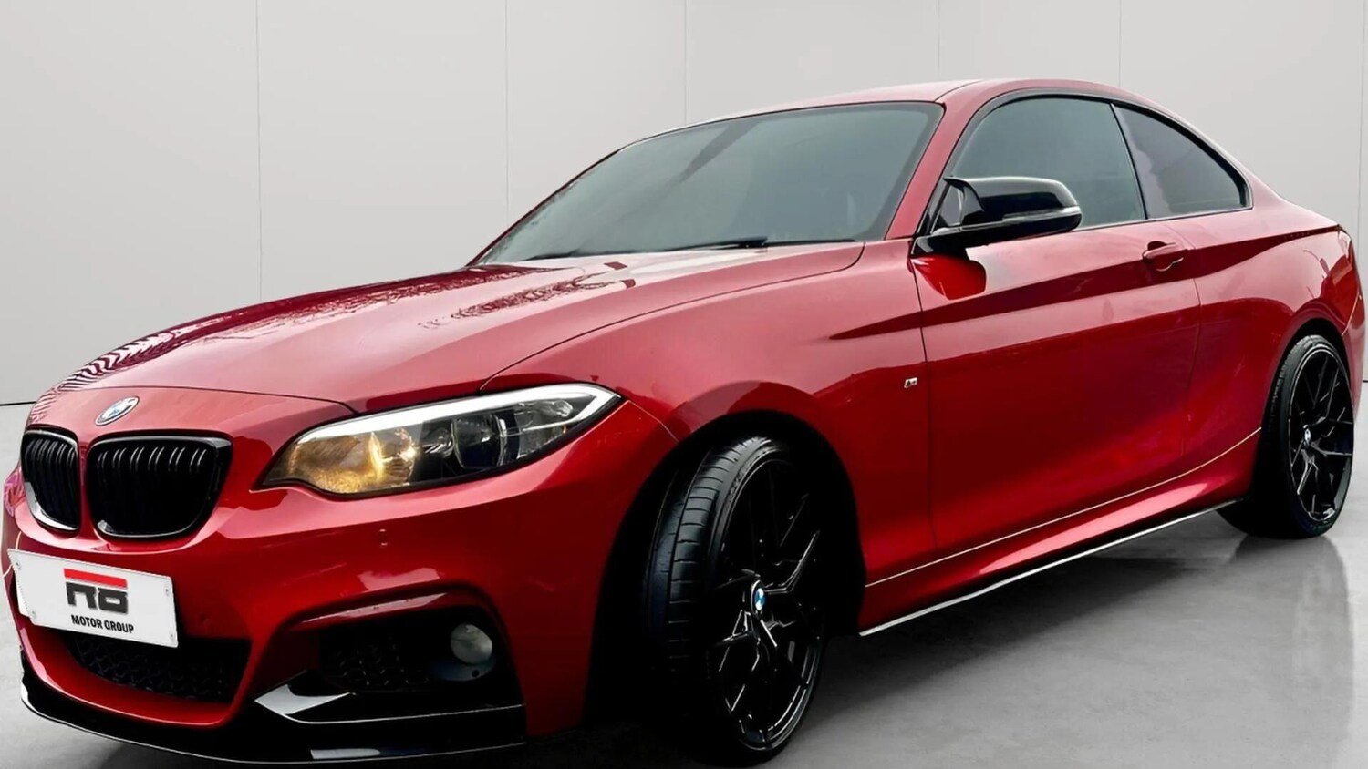 Used BMW 2 Series 2014 for sale - 78171196: Photo 14