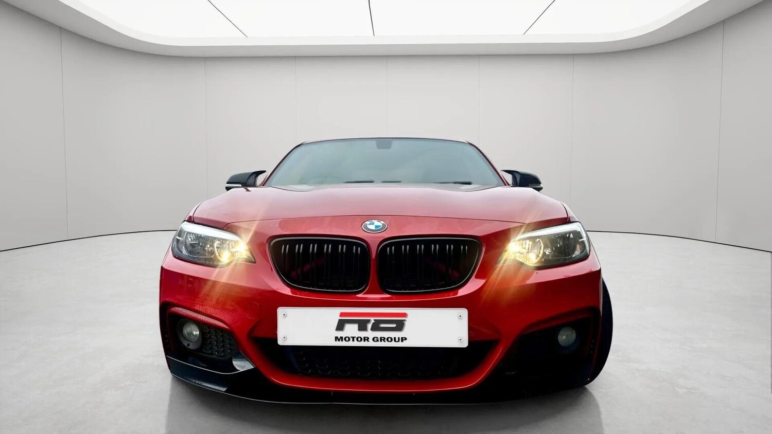 Used BMW 2 Series 2014 for sale - 78171196: Photo 18