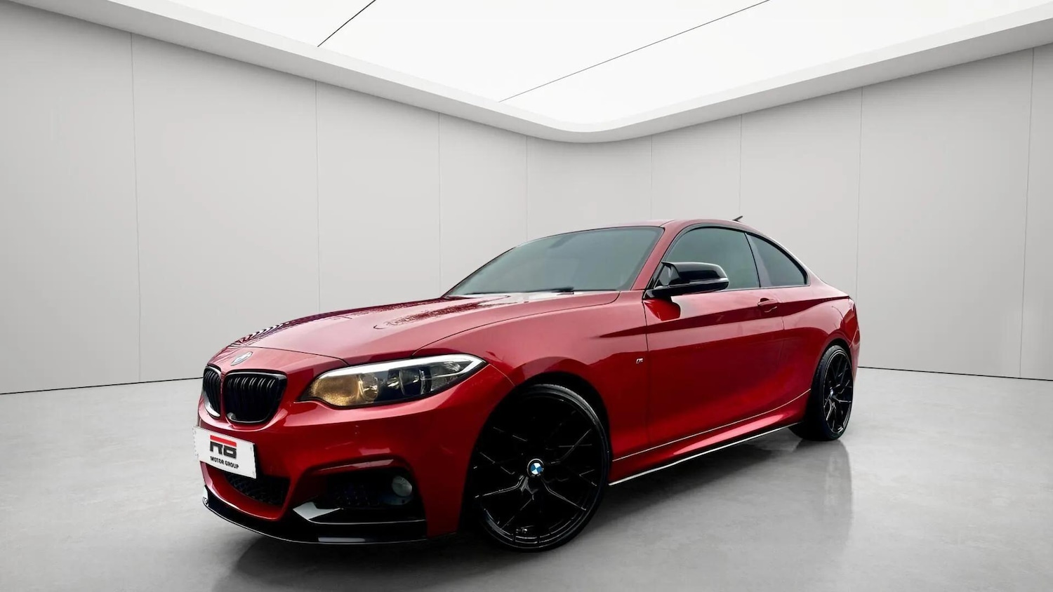 Used BMW 2 Series 2014 for sale - 78171196: Photo 2