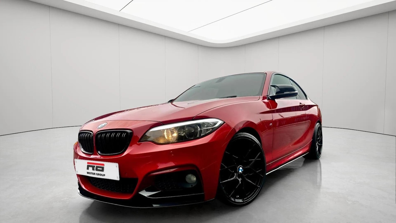 Used BMW 2 Series 2014 for sale - 78171196: Photo 4