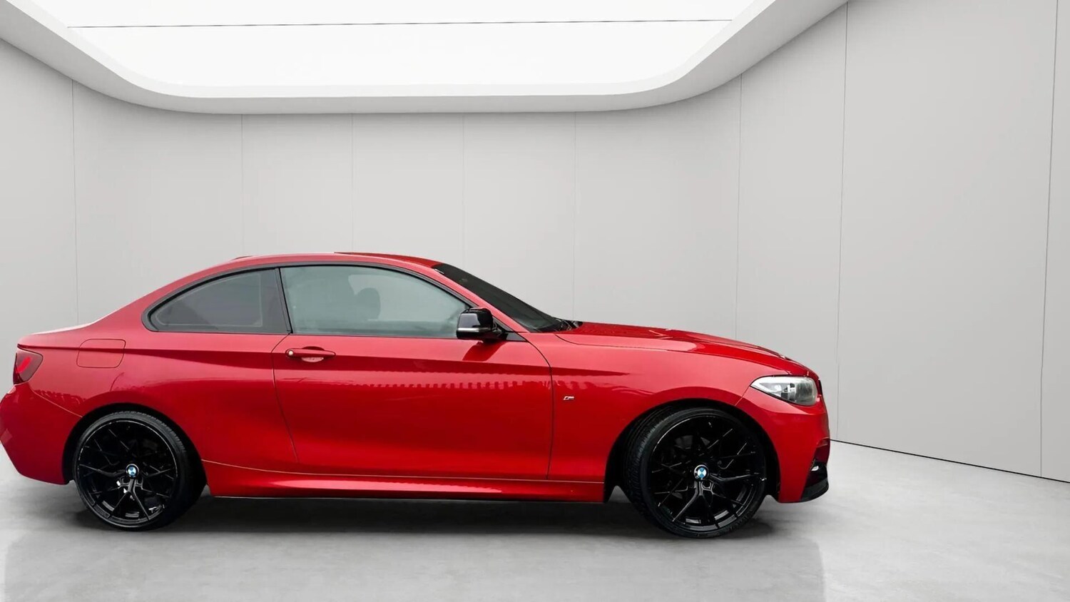 Used BMW 2 Series 2014 for sale - 78171196: Photo 6