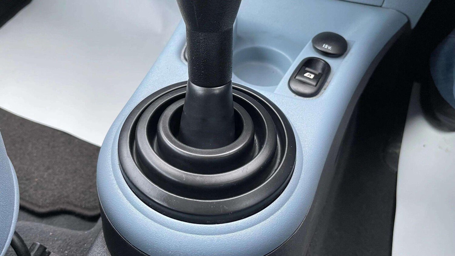 Used Citroen C3 2002 for sale - 78171226: Photo 18