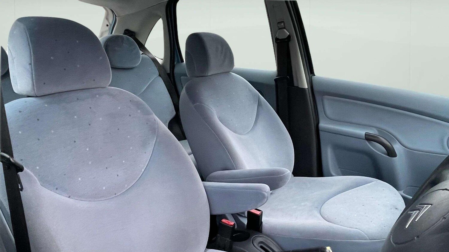 Used Citroen C3 2002 for sale - 78171226: Photo 19