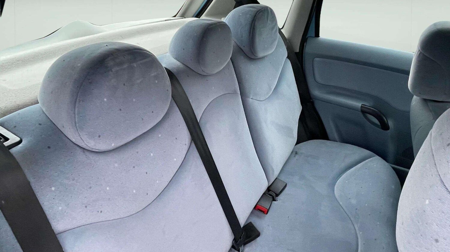 Used Citroen C3 2002 for sale - 78171226: Photo 20