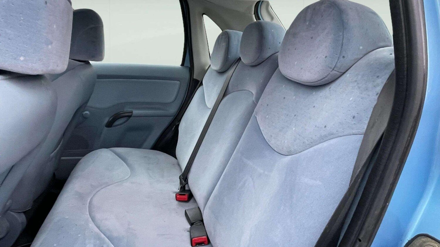 Used Citroen C3 2002 for sale - 78171226: Photo 21