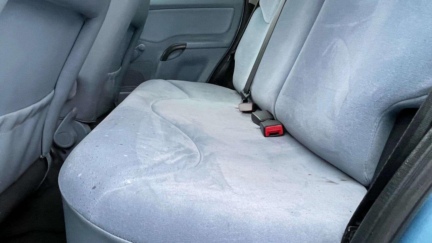 Used Citroen C3 2002 for sale - 78171226: Photo 23