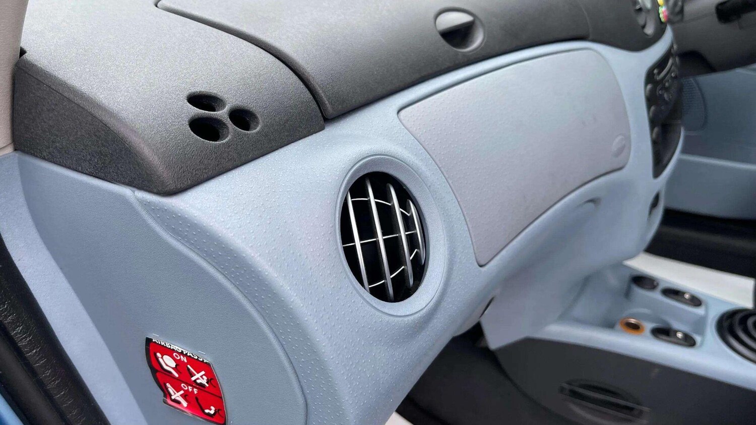 Used Citroen C3 2002 for sale - 78171226: Photo 28