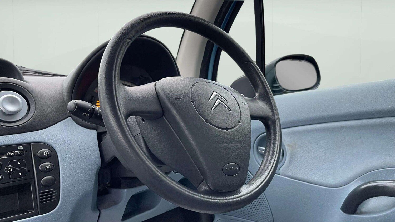 Used Citroen C3 2002 for sale - 78171226: Photo 35