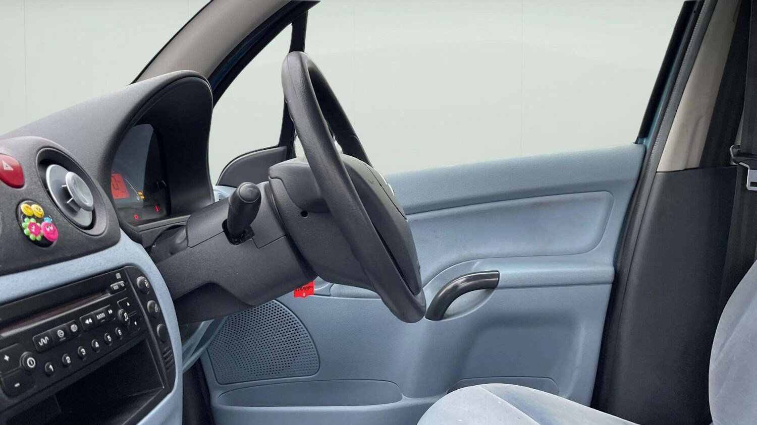 Used Citroen C3 2002 for sale - 78171226: Photo 38