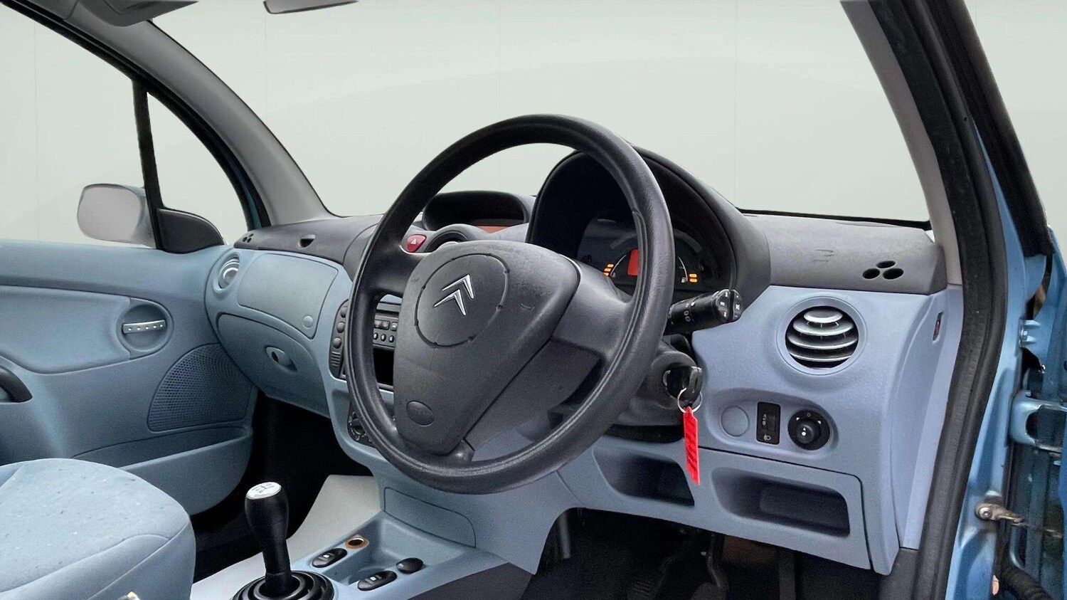 Used Citroen C3 2002 for sale - 78171226: Photo 39