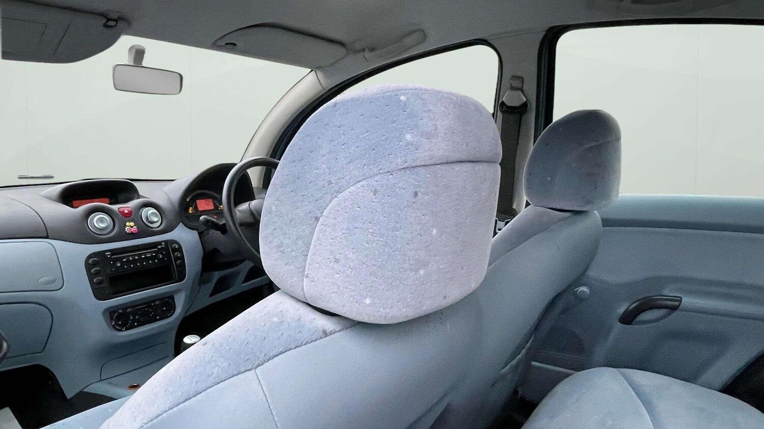 Used Citroen C3 2002 for sale - 78171226: Photo 42