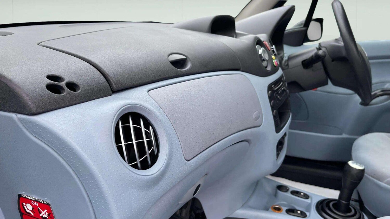 Used Citroen C3 2002 for sale - 78171226: Photo 44