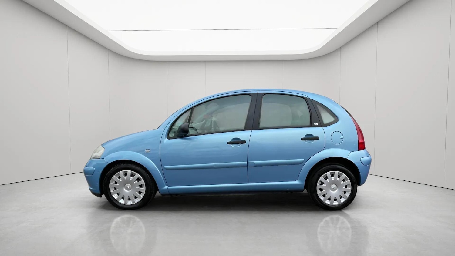 Used Citroen C3 2002 for sale - 78171226: Photo 6